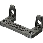 Upevňovací adaptér TRU COMPONENTS TC-ABW 09-203 1586500, černá, 1 ks