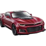 Model auta Maisto Chevrolet Camaro ZL1 2017, 1:24