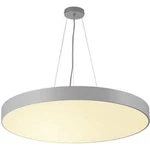 LED stropní svítidlo SLV 135174, 119 W, Vnější Ø 90 cm, N/A, stříbrnošedá