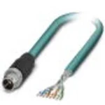 Připojovací kabel pro senzory - aktory Phoenix Contact NBC-MSX/ 5,0-94F SCO 1407469 5.00 m, 1 ks