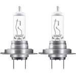 Halogenová autožárovka Osram Auto Night Breaker® Silver 64210NBS-HCB, H7, 55 W, 1 pár