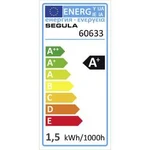 LED žárovka Segula 60633 GY6.35, A+ (A++ - E), 3 ks