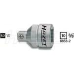 Adaptér zástrčného klíče Hazet 8858-2, 1/4" (6,3 mm), 26 mm