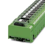 Relay Module EMG 22-REL/KSR-230/21/AU/SO46 Phoenix Contact EMG 22-REL/KSR-230/21/AU/SO46, 1 přepínací kontakt