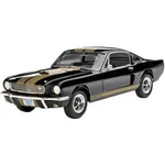 Model auta, stavebnice Revell Shelby Mustang GT 350 H 07242, 1:24