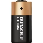 Lithiová fotobaterie Duracell Ultra CR 123A