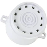 Signalizační siréna ComPro Askari Flange AF/W, vícetónová siréna, 12 V/DC, 24 V/DC, 101 dB, IP65