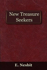 The New Treasure Seekers