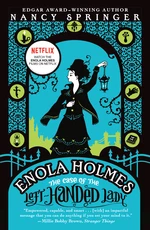 Enola Holmes