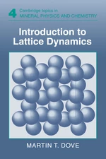 Introduction to Lattice Dynamics