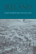 A New History of Ireland