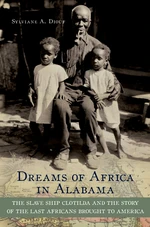 Dreams of Africa in Alabama