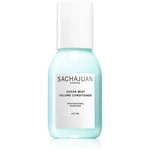 Sachajuan Ocean Mist Volume Conditioner objemový kondicionér pro plážový efekt 100 ml