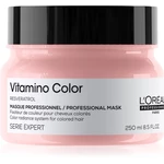 L’Oréal Professionnel Serie Expert Vitamino Color rozjasňující maska pro ochranu barvy 250 ml