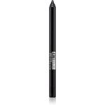 MAYBELLINE NEW YORK Tattoo Liner Gel Pencil gelová tužka na oči odstín 900 Deep Onyx 1.3 g