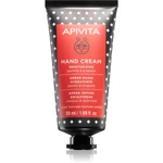 Apivita Hand Care Hand Cream Propolis Light texture hydratační krém na ruce 50 ml