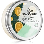 Soaphoria Organic bambucké máslo 50 ml