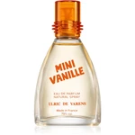 Ulric de Varens Mini Vanille parfémovaná voda pro ženy 25 ml