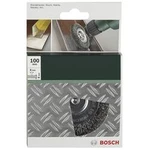 Diskové kartáče pro vrtačky - vlnitý drát, průměr 100 mm = 100 mm Bosch Accessories 2609256532, 1 ks