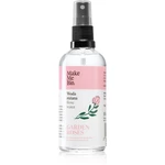 Make Me BIO Garden Roses růžová voda pro intenzivní hydrataci pleti Glass bottle 100 ml