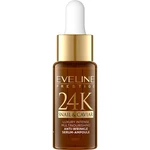 Eveline Cosmetics 24K Snail & Caviar sérum proti vráskám se šnečím extraktem 18 ml