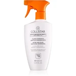 Collistar Special Perfect Tan After Sun Fluid Soothing Refreshing zklidňující tělový fluid po opalování 400 ml