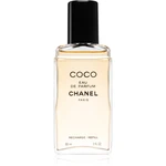 Chanel Coco parfémovaná voda náplň pro ženy 60 ml