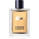 Lacoste L'Homme Lacoste toaletní voda pro muže 100 ml