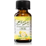 THD Elisir Limone vonný olej 15 ml