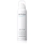 Biotherm Deo Pure Invisible antiperspirant ve spreji s 48hodinovým účinkem 150 ml