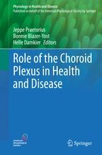 Role of the Choroid Plexus in Health and Disease