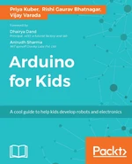 Arduino for Kids