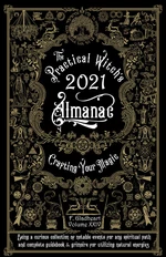 Practical Witch's Almanac 2021