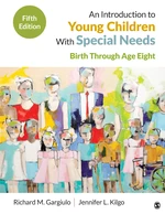 An Introduction to Young Children With Special Needs