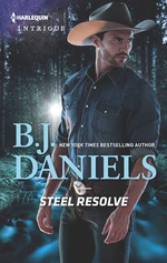 Steel Resolve