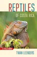 Reptiles of Costa Rica