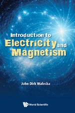 Introduction To Electricity And Magnetism