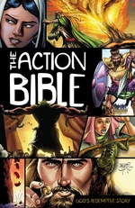 The Action Bible