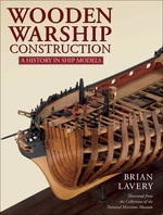 Wooden Warship Construction