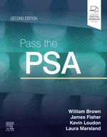 Pass the PSA E-Book