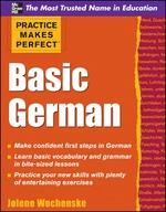 Practice Makes Perfect Basic German