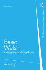 Basic Welsh