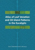 Atlas of Leaf Venation and Oil Gland Patterns in the Eucalypts