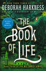 The Book of Life