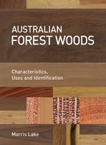 Australian Forest Woods