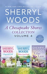 A Chesapeake Shores Collection Volume 4