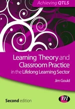 Learning Theory and Classroom Practice in the Lifelong Learning Sector