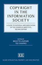 Copyright in the Information Society