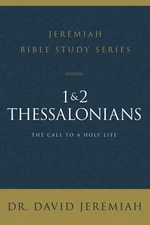 1 and 2 Thessalonians