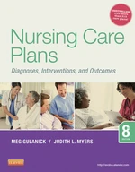 Nursing Care Plans - E-Book